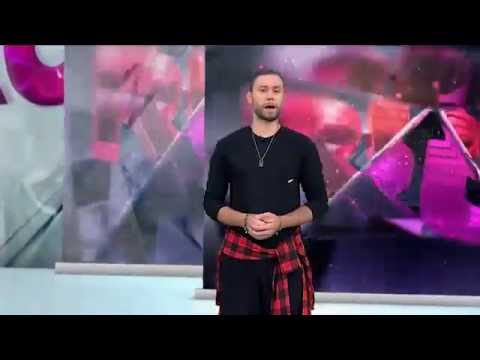 Т/к 'RU.TV'. RU-новости
