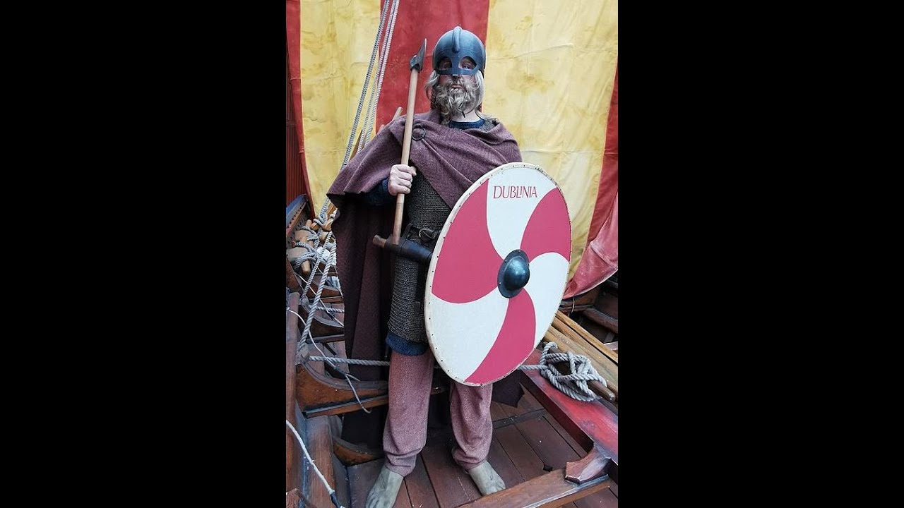 norse military