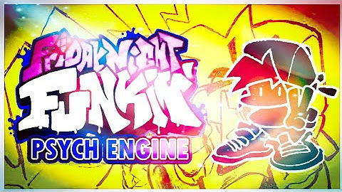 [FNF] COMO PONER MODS EN PSYCH ENGINE ANDROID PORT... TUTORIAL..