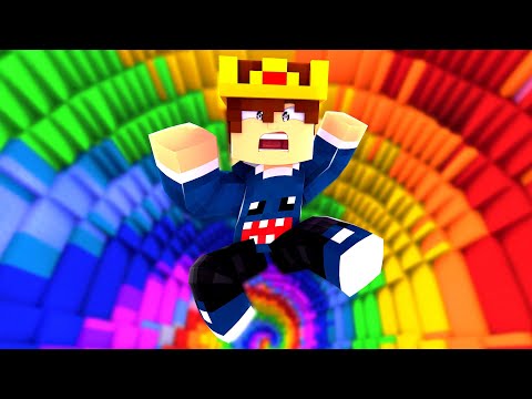 ESSE THE DROPPER É O MAIS IMPOSSÍVEL DE TODO O MINECRAFT!