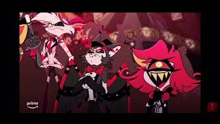 ready as i’ll ever be • Hazbin hotel • AMV