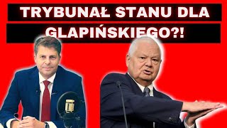 Mejza I Farma Trolii, Glapiński, Nik O Przekopie Mierzei - Prof. Mirosław Piotrowski