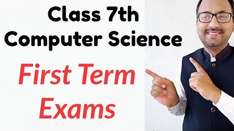 Unit 1 Data Processing Cycle Class 7 II Oxford Syllabus II Right Byte 2 II Computer Science II