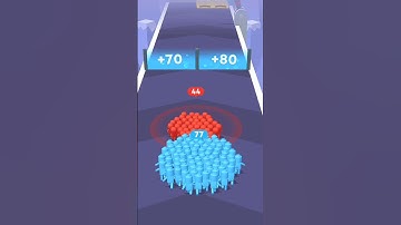 Count Master 3D Run Game #gameplay #subscribe #viral #viralshort #ytshorts #funny #trending #run