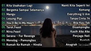 LAGU POP TERPOPULER 2025