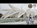 UAE Pavilion Expo 2020 Dubai