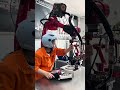 Drag-and-drop welding robot.#industrial #welding #robot #spraying #stamping