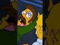 Homer Shot Ned Flanders #simpsons #shorts