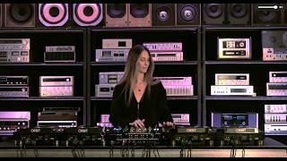 1 Hour of Deep House | DJ Set — Isa Franco