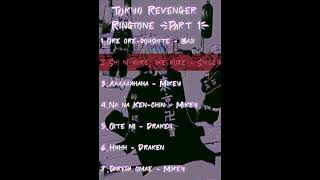 Tokyo Revengers Ringtone (Part 1)