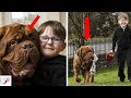かたくなに息子の右側ばかりにくる愛犬…母はある日その理由を知って震えた
