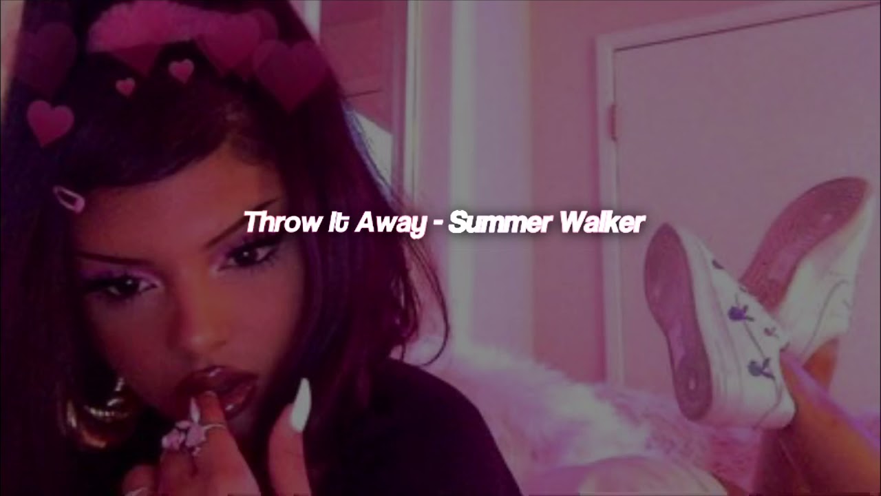 swv🫀 #summerwalker #spedupsounds #fyp, Summer Walker Audios