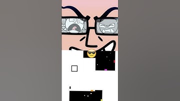 SPRUNKI SYMBIOSIS!? Incredibox SPRUNKI !😭 Aenin Mod Bouncing Square