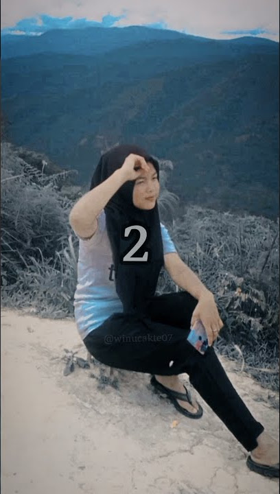 Story'30 detik kata-kata Gayo terbaru persi musik DJ