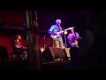 Lazy Lester  |  Edinburgh Jazz &amp; Blues Festival, Spiegel Tent  | 25/7/2012