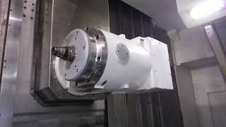 OKUMA CNC Multi-tasking Machine, MULTUS U3000 (2019) For Sale