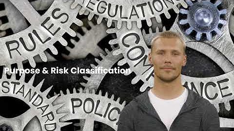 Navigating the EU Medical Device Regulation 2017/745