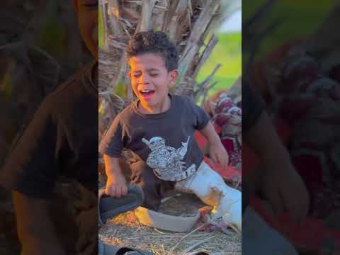 اللي مين اللي اخد الجزمه بتاعت علي ليه مني جنيه فدفون كاش