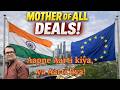 Mother of All Deals! Aapne Aarti kiya ya Aarti liya! Can Aarti Industries Be a Big Winner?