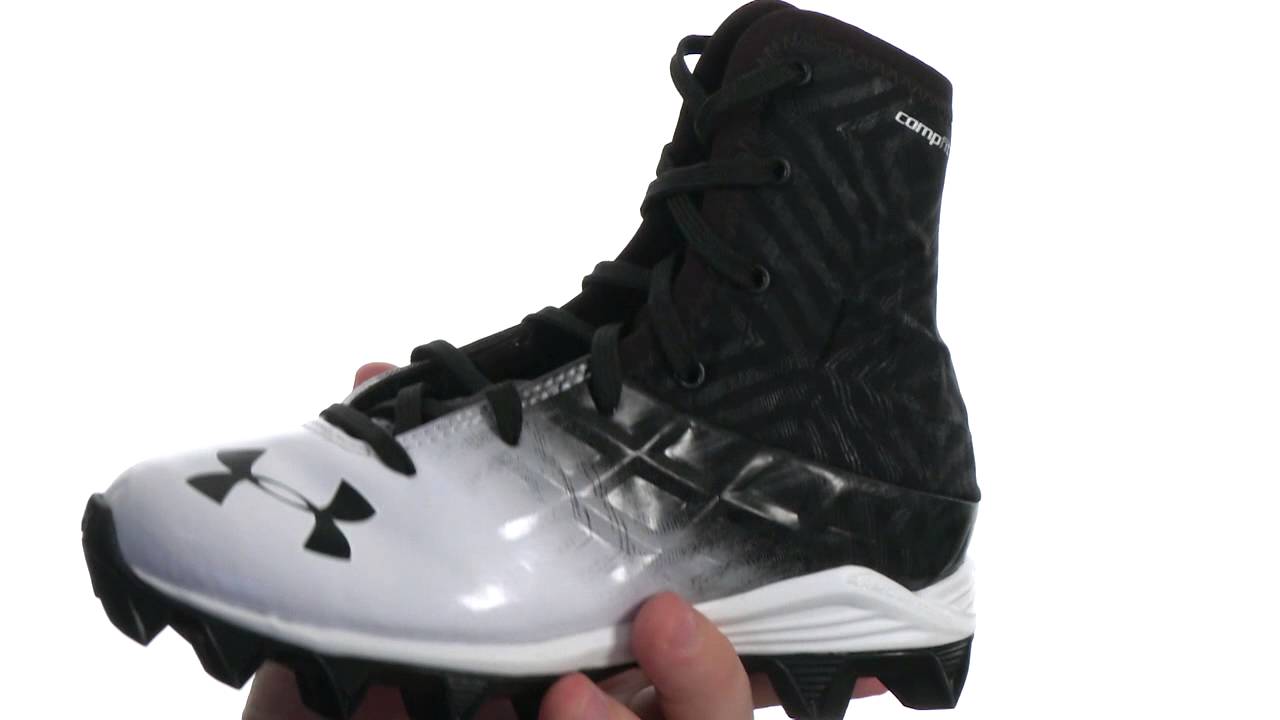 under armour rm cleats