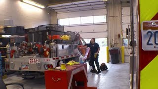 Emergency calls from Tooele residents left on voicemail, prompting 9-1-1 reminder