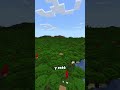 El mejor truco secreto de Minecraft Bedrock! 🤔
