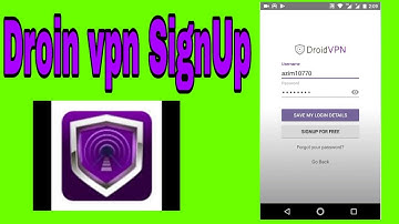 Droid vpn open the account for free net.
