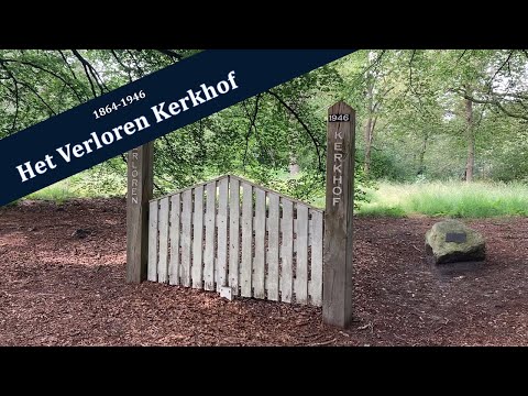 Video: Waarom Is Een Huis Gebouwd Op De Plaats Van Een Voormalige Begraafplaats Gevaarlijk?