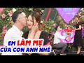 Chàng traI MUỐN CẦU HÔN bạn gái để LÀM MẸ của 3 con anh, vừa gặp đã QUỲ XUỐNG khiến nàng HOẢNG HỒN