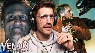 Venom Let There Be Carnage Was Totally Unnecessary...