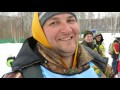 Чемпионат Республики Башкортостан по ловле на блесну со льда 2017