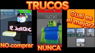 TRICKS to have all the characters in NOOB EXPERIMENT BATTLE / MichifuGamer6 screenshot 1