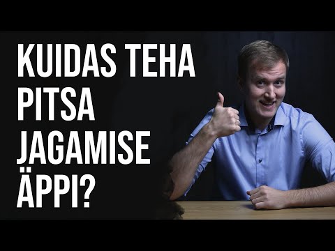 Video: Mida tähendab algebraline lahendamine?