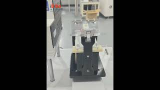 Automatic screwdriver for plastic casing Multi-axis fully automatic screw fastening production line