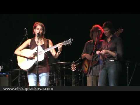 Elika Ptkov + Katka Garcia - Riverwide (Sheryl Crow)