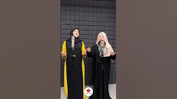 شكرا ياربي شكرا Xadidja 