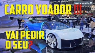Download Lagu INCRÍVEL!💥 O CARRO VOADOR JÁ É UMA REALIDADE! QUANDO VAI ENCOMENDAR O SEU❓ MP3