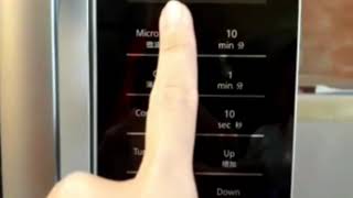 Cara Menggunakan Microwave Oven Electrolux EMS3087X