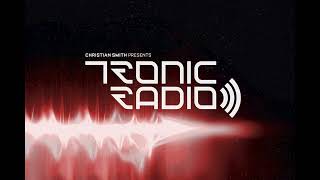 Christian Smith - Tronic Podcast 598 (Live @ Die Rakete, Nurnberg, Germany) (10-01-2024)