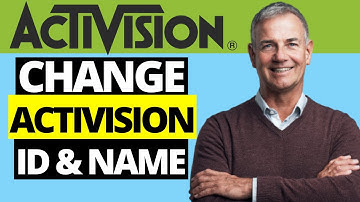 How To Change Your Activision ID & Display Name