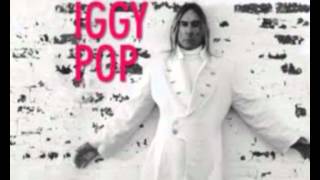 Iggy Pop-Et si tu n'existais pas chords