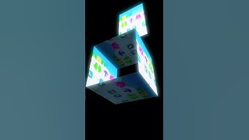 Best Fun Mobile Game Ever (Blob Shifter 3D) #shorts #funny