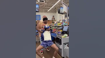 How big boogie go shopping #viral #fyp