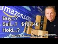 Buy Amazon Stock Today!  This Could Be Amazons Next Acquisition