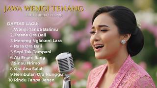 Download Lagu Nada Jawa Relax 🎼 Nuansa Jawa Tenang untuk Menjaga Mood | Vol. 20 🌾 MP3