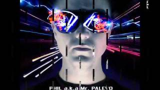 Phil Palevo - Белый Снег Ft. Loc-Dog, Dima E Muzzy Prod.
