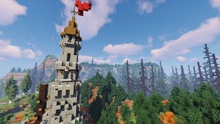 The Best Minecraft World Generation Mod Ever Created