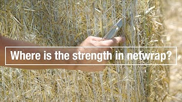 Tama Assist - The truth about where is the strength in a Netwrap