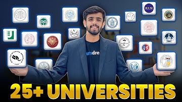 ITALY: PRE-ENROLLMENT DEADLINES ANNOUNCED FOR 25+ UNI. OF SEPT. INTAKE 2025 | STUDY IN ITALY