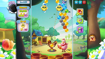 Bubble CoCo || Level - 631